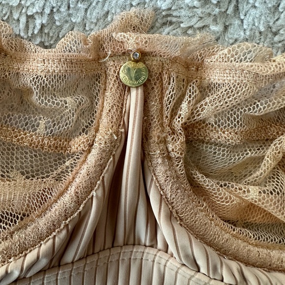 Gooseberry Intimates Balconette Bra - Picture 2 of 7